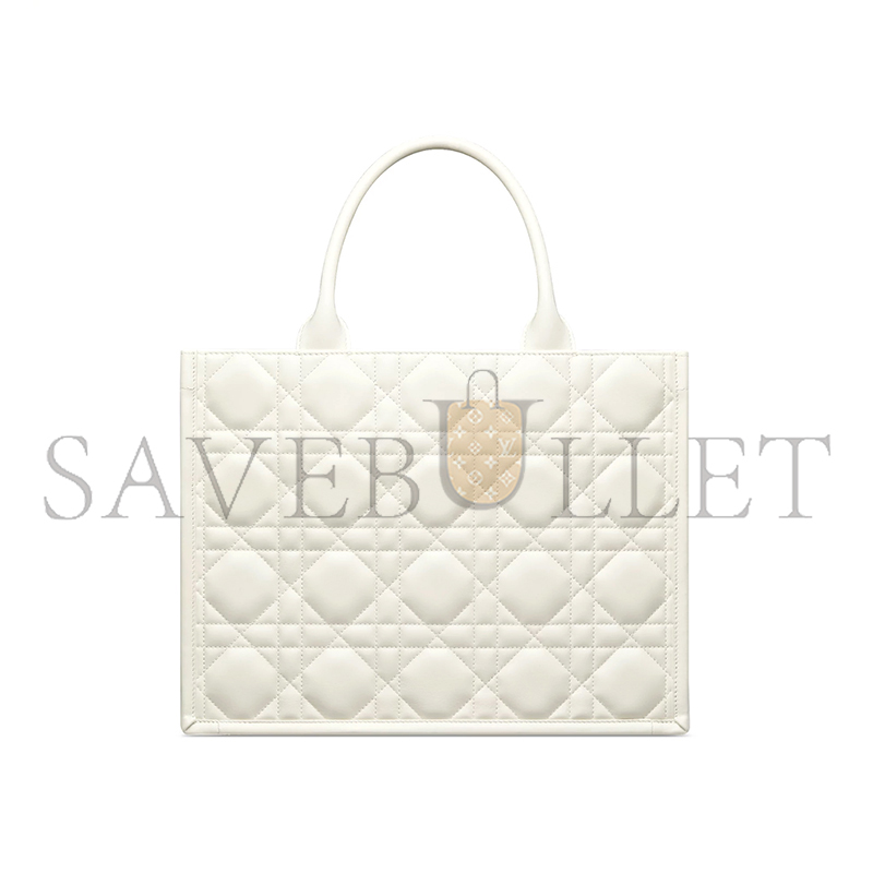 D*or medium D*or book tote m1324owhp_m030 (36*27*16cm)